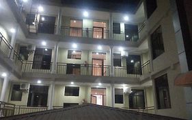 Infinity Hotel Kigali